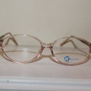 Modern Optical Women's Glasses (audrey)